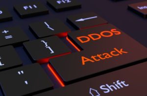 Mitigacion Ataques DDoS