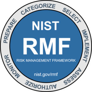 NIST RMF Risk Management Framework – Preparar, Categorizar, Seleccionar, Implementar, Evaluar, Autorizar y Monitorear controles de ciberseguridad