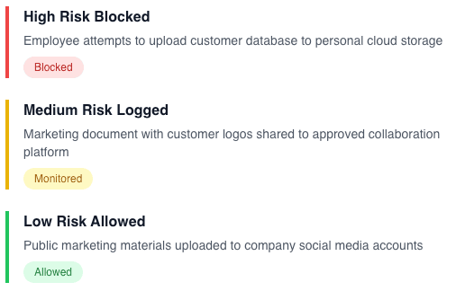 Seguridad cibernética y soluciones Zero Trust para instituciones financieras en México por QMA.