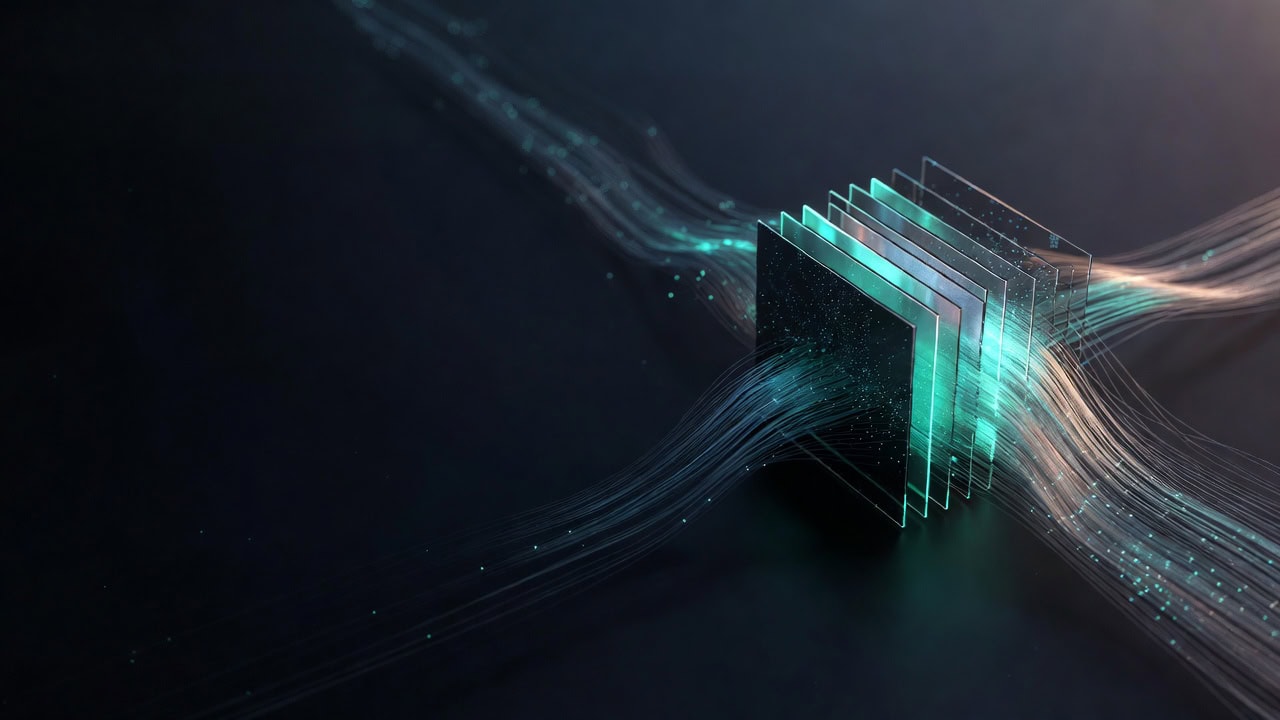 Seguridad de datos, aplicaciones y terminales con priorización de riesgos y evidencia auditable