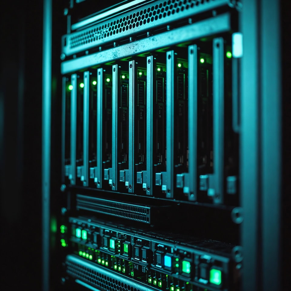 Servicios AWS en México | Operación y Seguridad Cloud | QMA MSSP