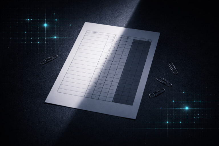 Matriz conceptual de inclusión/exclusión de controles para la Declaración de Aplicabilidad (SoA) ISO 27001.