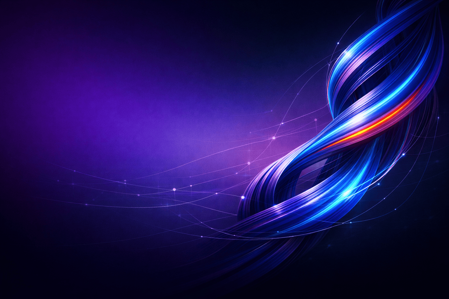 Banner empresarial de Web Application Firewall (WAF) con enfoque en protección continua de aplicaciones web y APIs, en paleta Invicti, para servicios de seguridad de QMA.