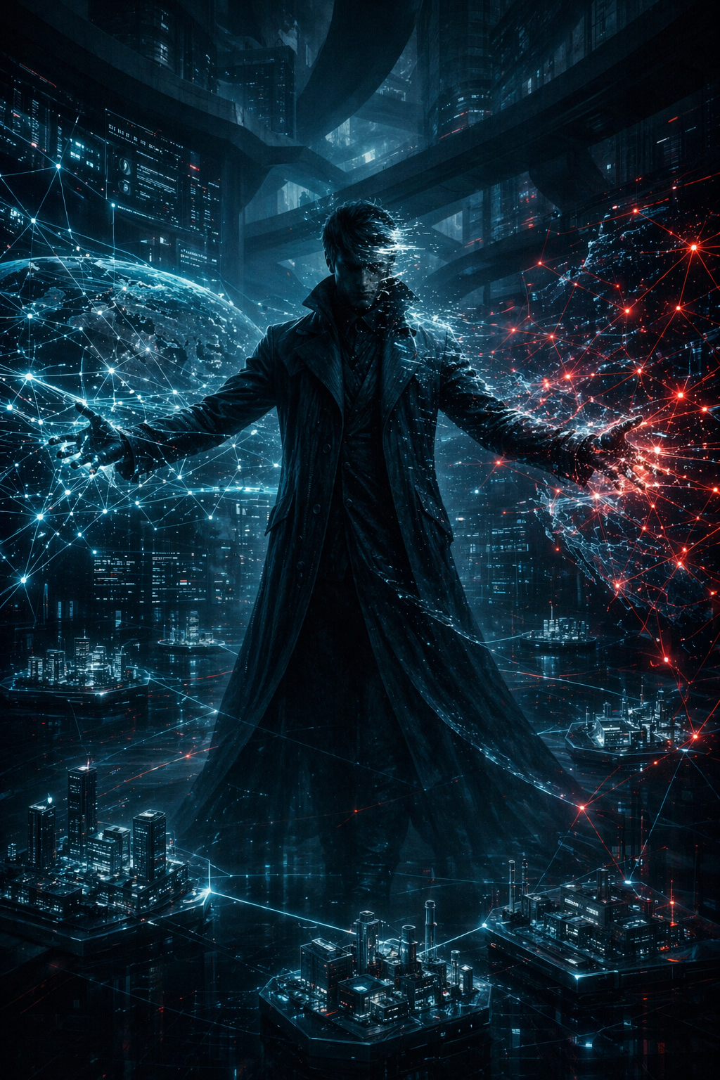 Ghost Protocol villano espectral controlando una red Cisco SD-WAN comprometida por CVE-2026-20127 con rutas reescritas y rogue peers