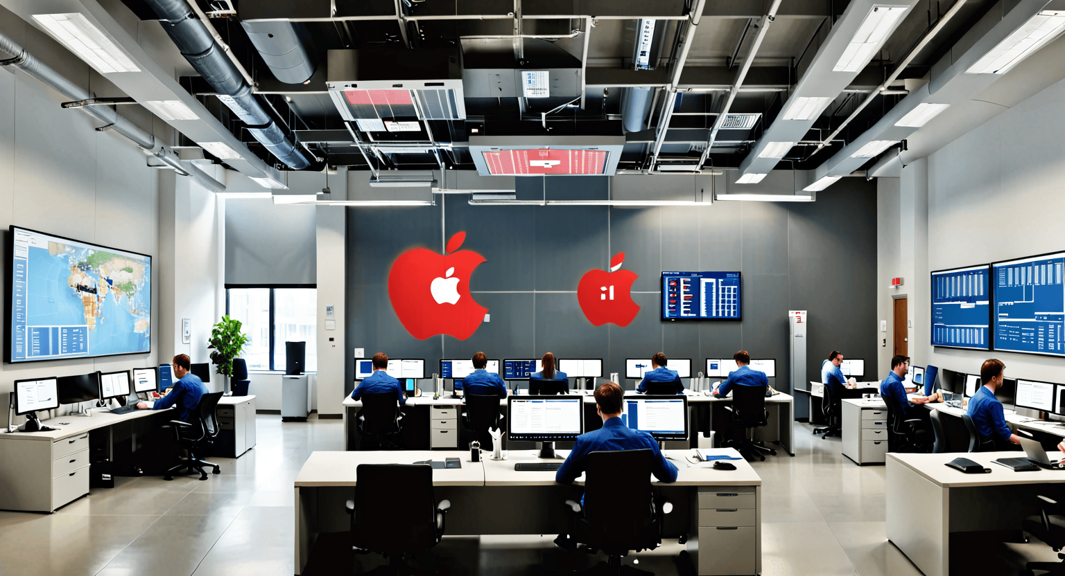 Amenaza móvil NSO Group transformando dispositivos iOS en vectores de infiltración