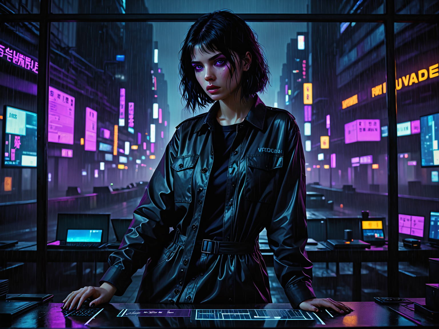 NeonMind coordinando Fast Response Protocol en war room ZDU ante ataque APT29 SharePoint