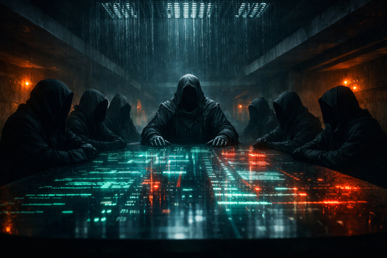 Lazarus Group reunido en bunker digital — APT norcoreano operando explotación CVE-2026-3909 Google Skia