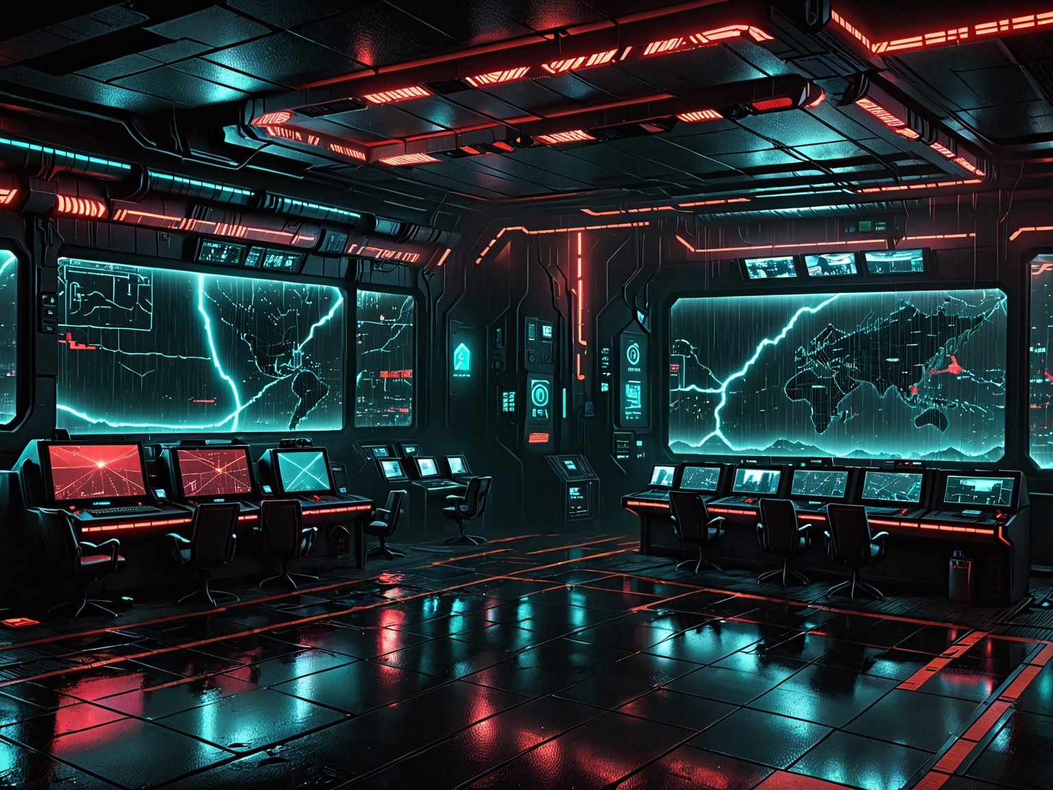 Sistema de coordinación analizando vectores de ataque T1552.007 en CVE-2021-22681