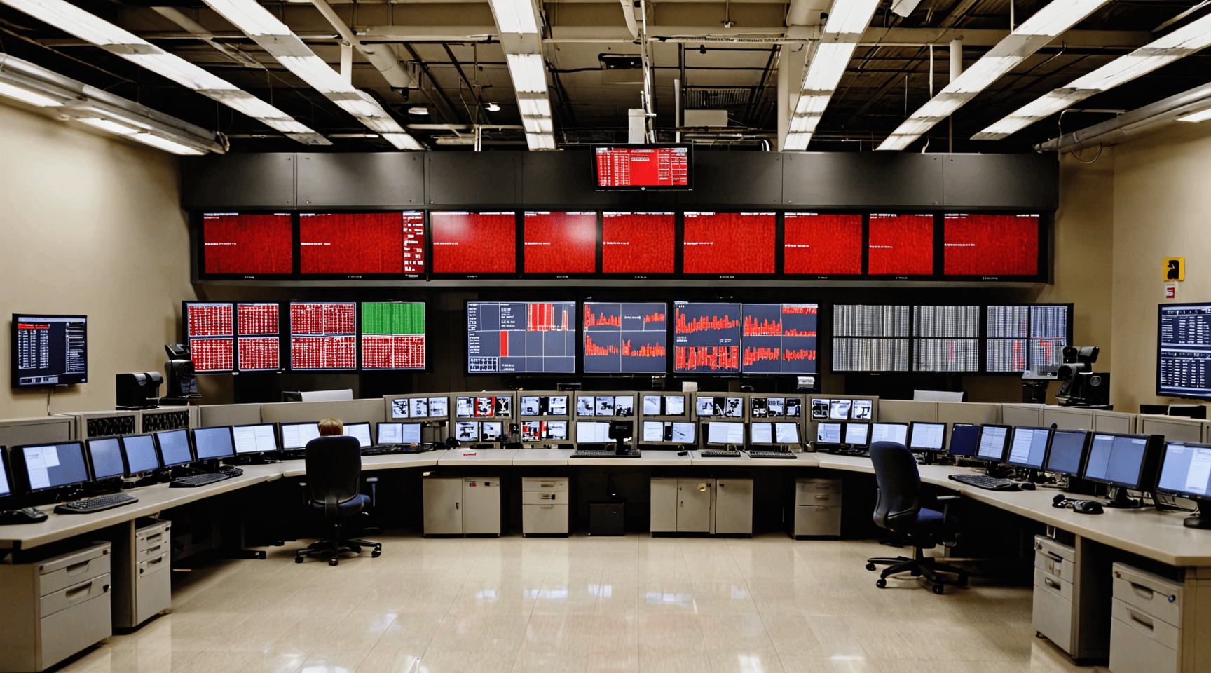 Red de cámaras Hikvision comprometidas como superficie de reclutamiento para botnets IoT