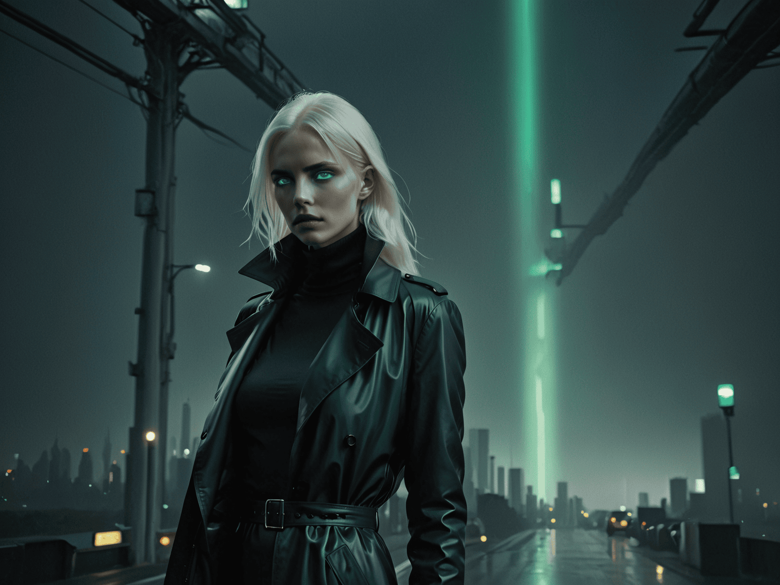 Eris Sentinel rastreando el patrón de compromiso masivo en dispositivos Hikvision, HUD iluminado