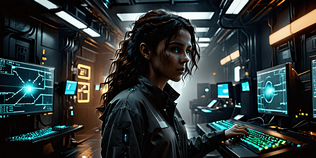 Eris Sentinel analizando TTPs de UNC3886 en VMware Aria Operations comprometido