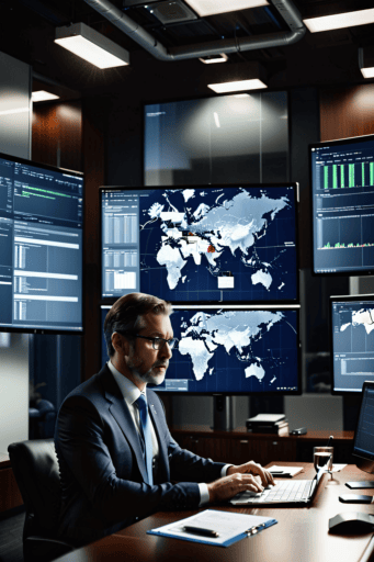 Vista alternativa CISO ante CVE-2023-41974 iOS Kernel y despliegue NSO Group Pegasus en flotilla iPhone corporativa