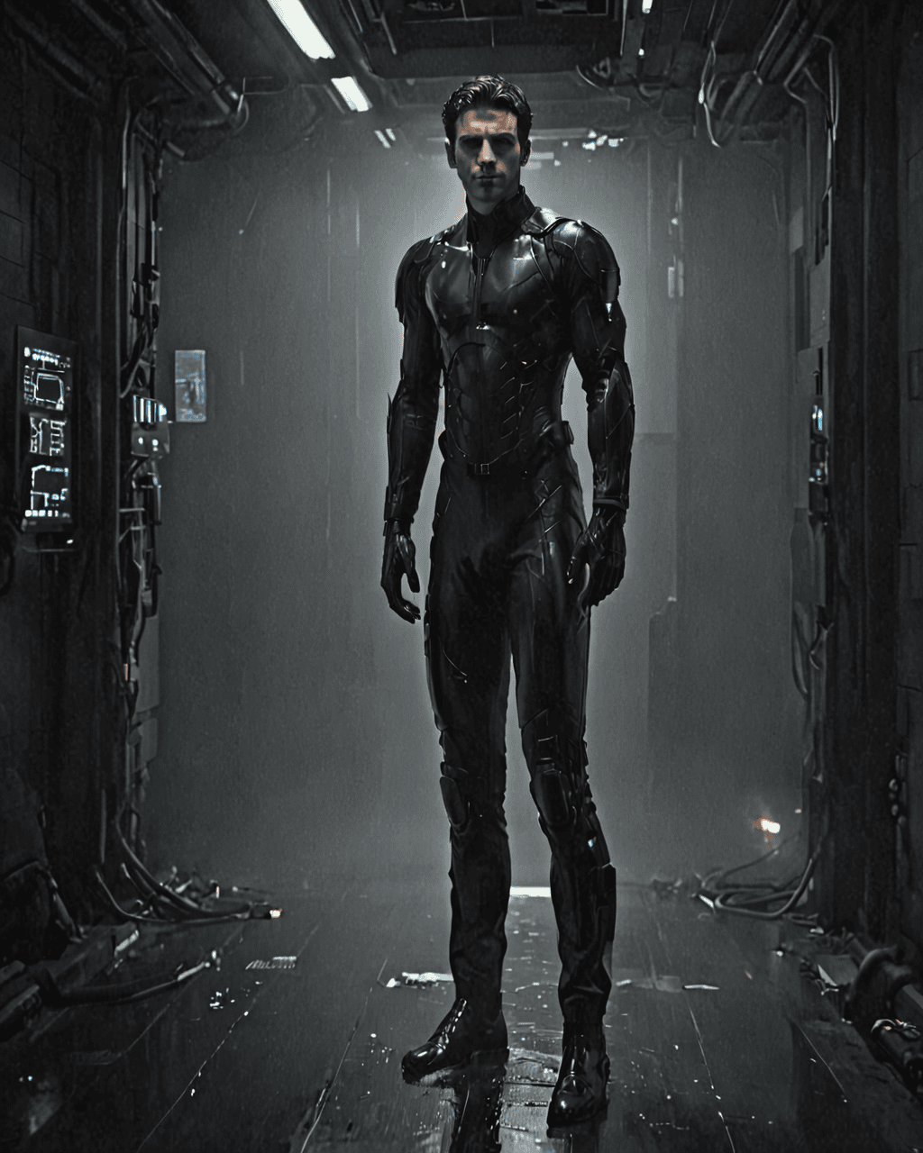 Blacktrace en posición de overwatch monitoreando explotación Safari contra infraestructura crítica mexicana