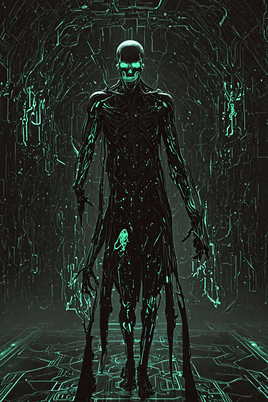 APT1 retrato — silueta espectral de actor estatal chino orquestando campaña de extracción de credenciales Ivanti EPM