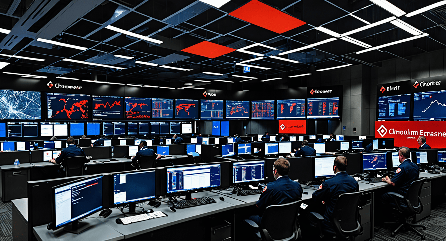 Imagen ZDU CISO-1 — zdu-025-ciso-threat-poster