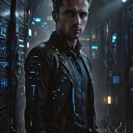 Blacktrace