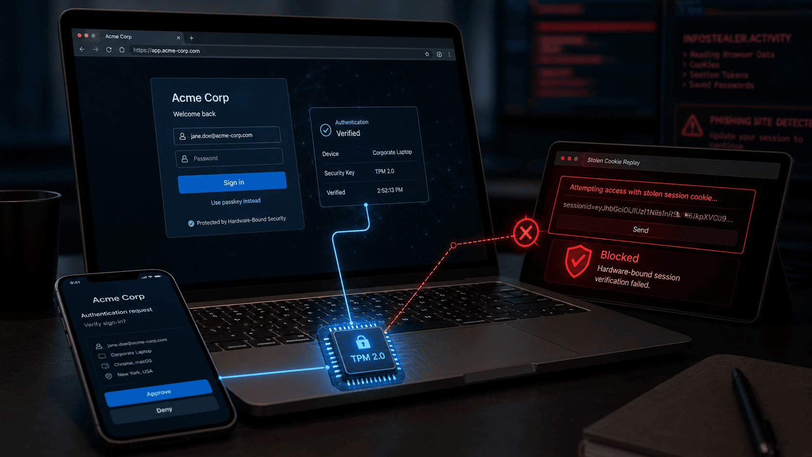 GEN-037 Shadow AI en empresas: riesgos de IA no autorizada
