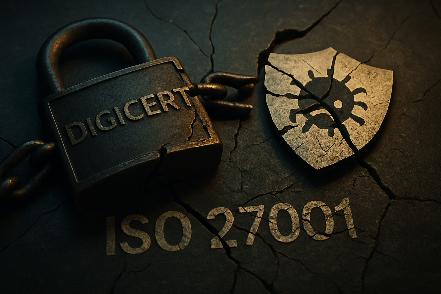 Cadena de confianza PKI fracturada: Microsoft Defender clasifica certificados raíz DigiCert como troyano, rompiendo firmas digitales en banca, SAT y compliance ISO 27001 en México.