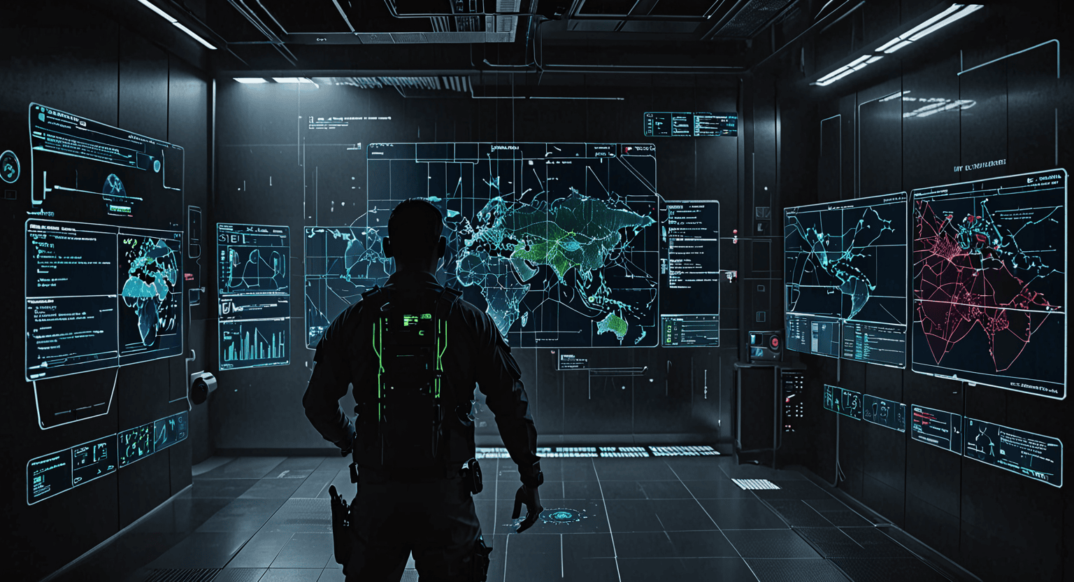 NeonMind orquesta rotación masiva global de credenciales y reconstrucción de pipelines DevOps tras compromiso APT29 vía Trivy