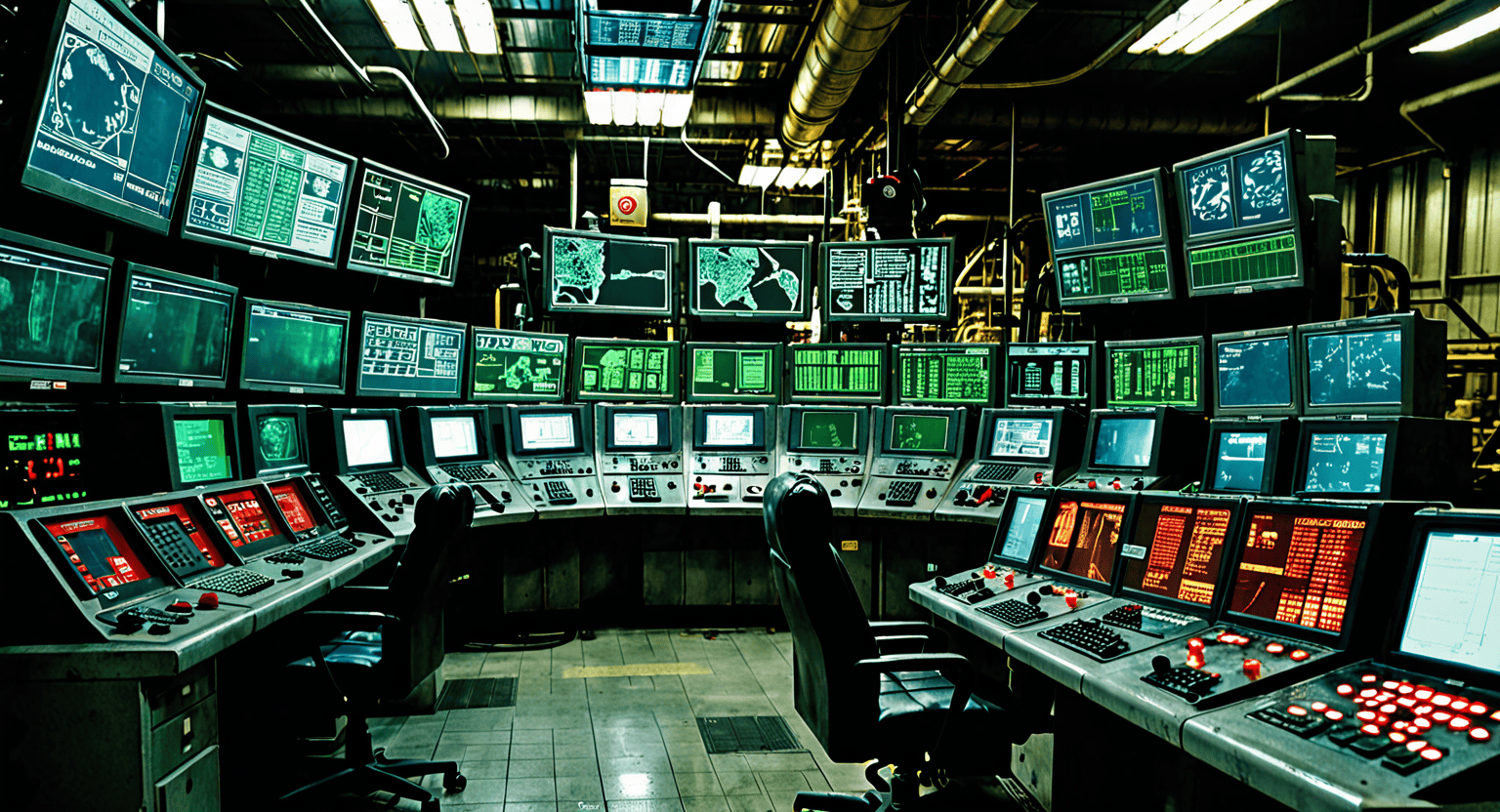 Imagen ZDU CISO-1 — zdu-023-ciso-threat-poster