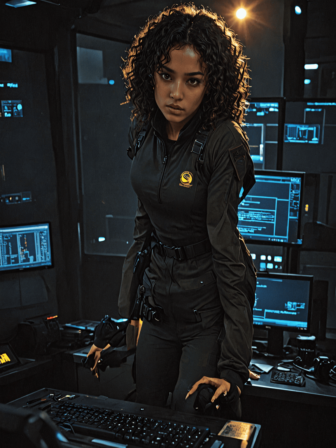 Imagen ZDU ZDU-HERO-3 — zdu-023-conflicto