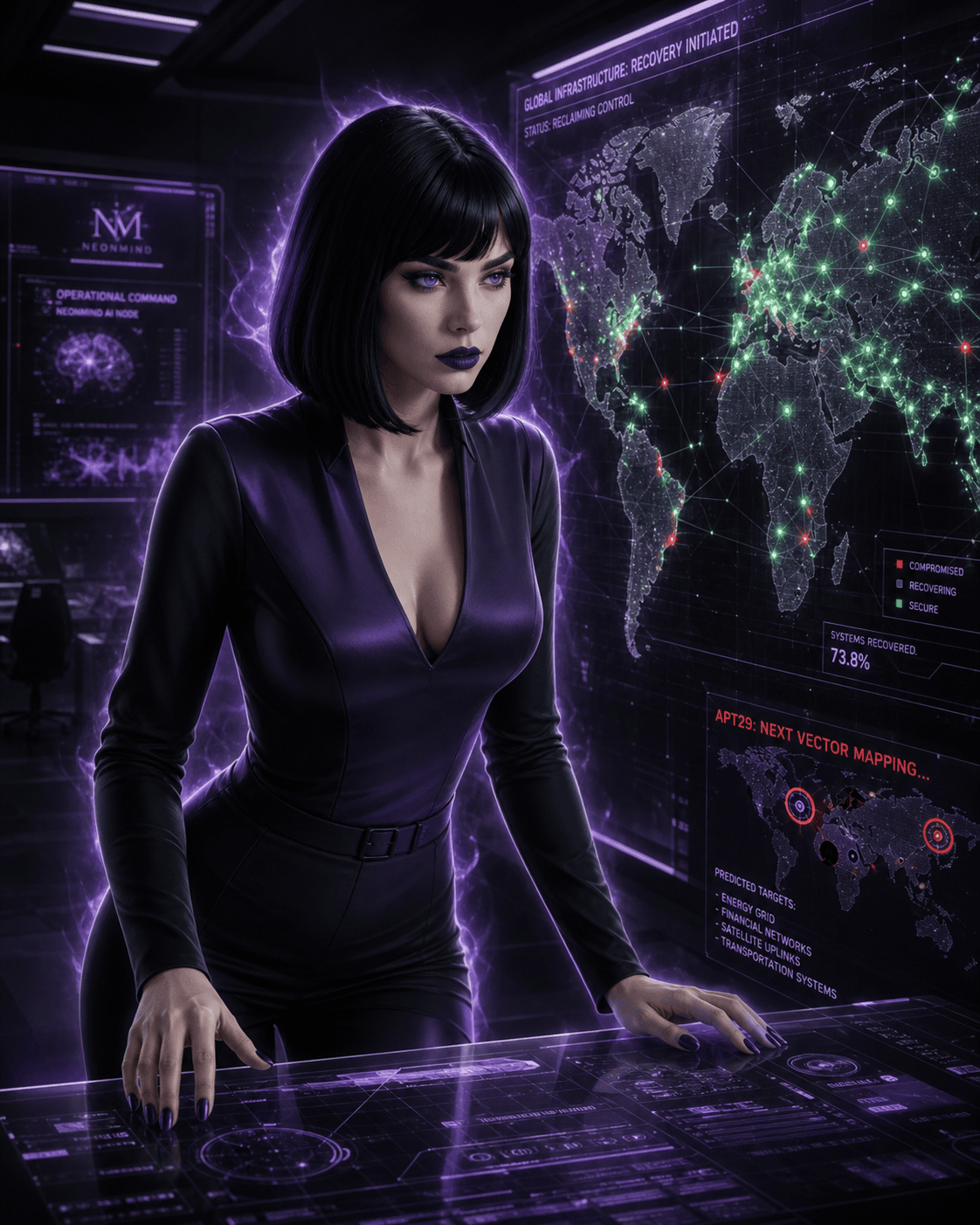 Blacktrace cierra monitores tras contención compensatoria de cadena CVE-2024-27199 en TeamCity, APT29 retrocede pero el vector permanece antes del parche oficial JetBrains