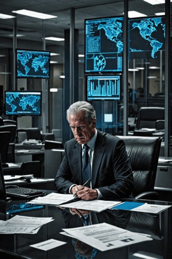 Respuesta CISO al ZDU-031: postura ejecutiva ante CVE-2025-32432 en Craft CMS