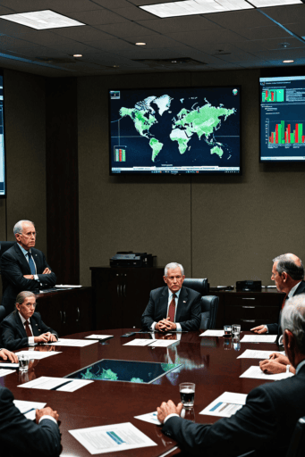 CISO evalúa aislamiento de SolarWinds WHD ante CVE-2025-26399 sin parche, decisión entre interrumpir gestión de tickets industriales y exponer credenciales SCADA a APT29
