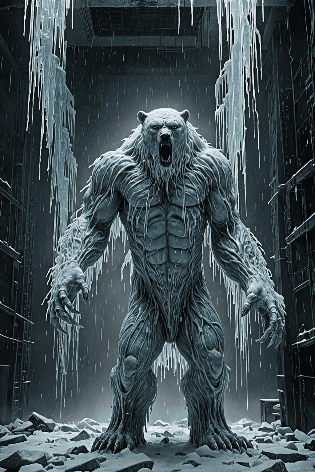 Retrato vertical de APT29 Cozy Bear como brazo SVR ruso explotando CVE-2025-26399 en SolarWinds Web Help Desk para infiltración silenciosa de infraestructura SCADA y OT industrial