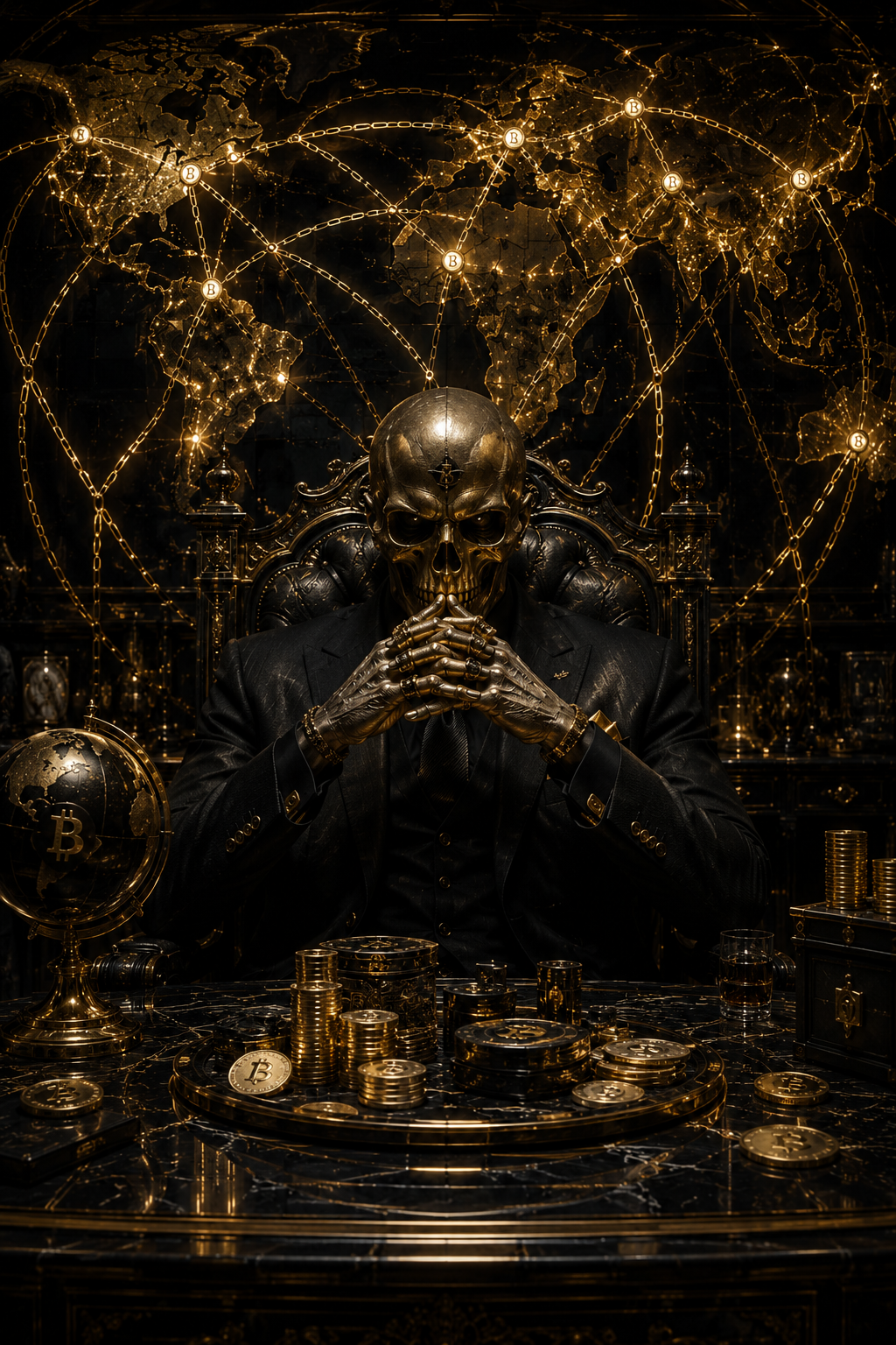 Líder de Crypto Drainer Syndicates especializado en escalación de privilegios kernel