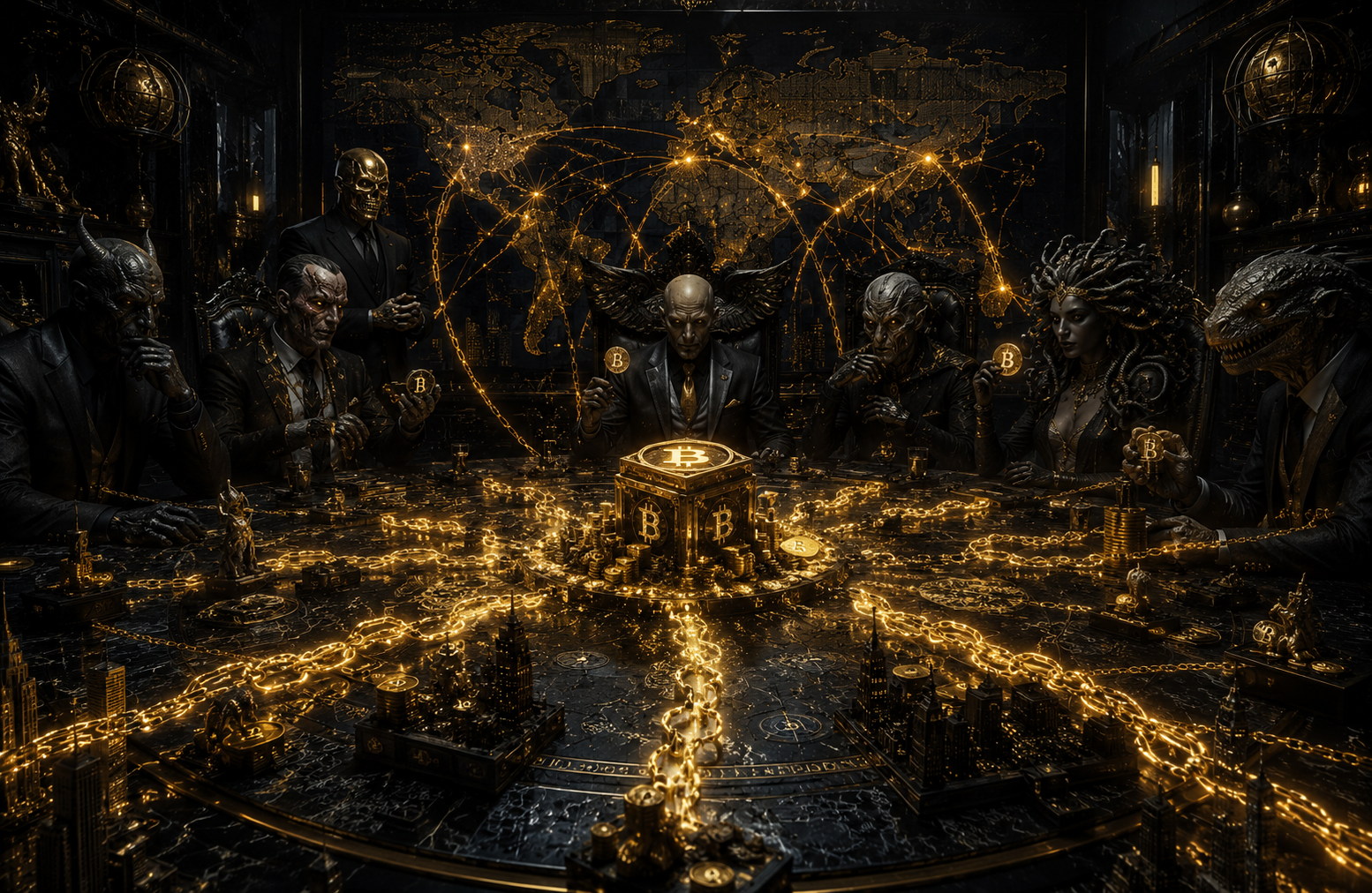 Imagen ZDU ZDU-VILLAIN — zdu-035-villain
