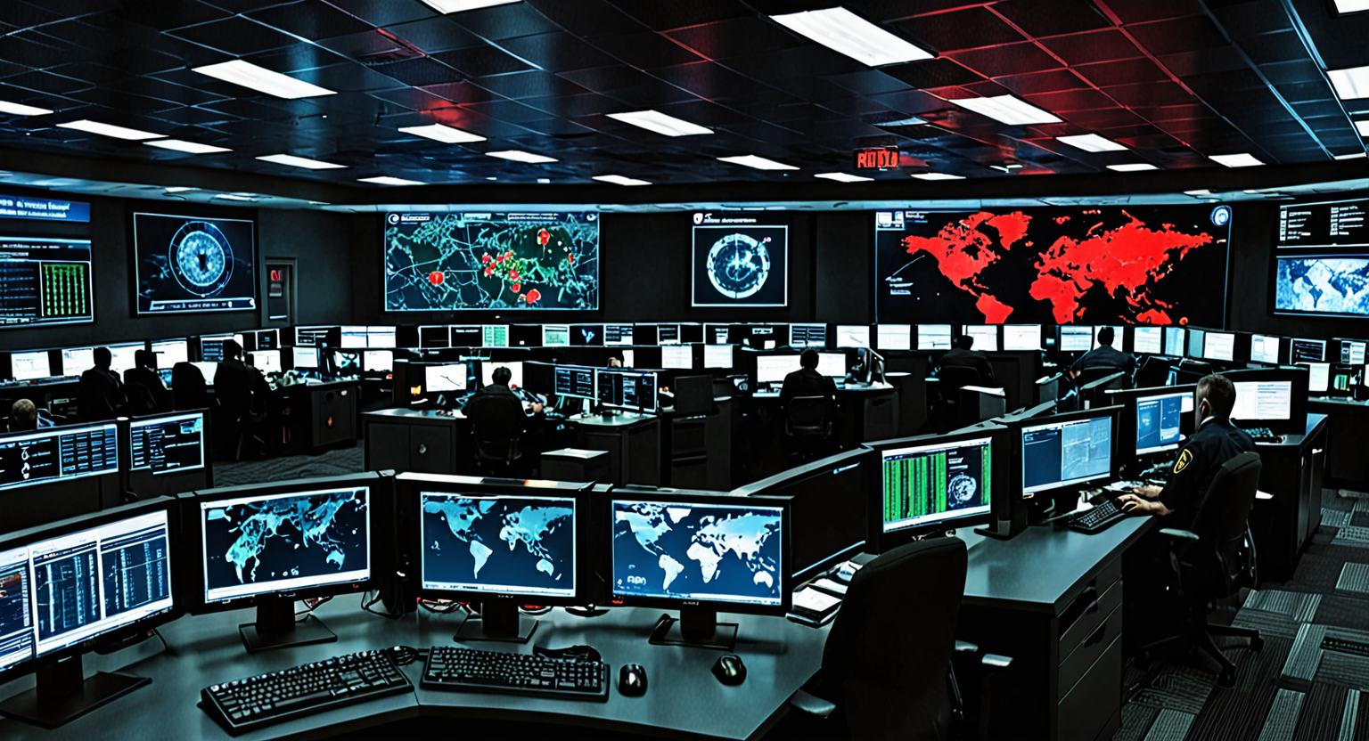 Imagen ZDU CISO-1 — zdu-036-ciso-threat-poster
