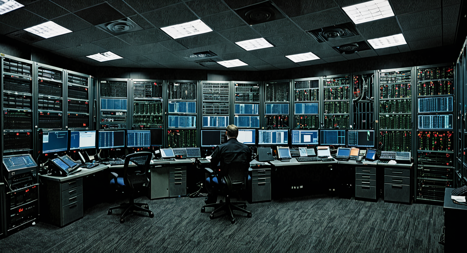 Imagen ZDU CISO-1 — zdu-038-ciso-threat-poster