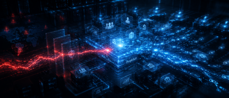 GEN-072 — CVE-2026-35273 en PeopleSoft: RCE sin autenticación explotado