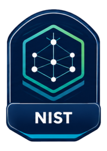 Icono de marco NIST CSF de QMA Certeza