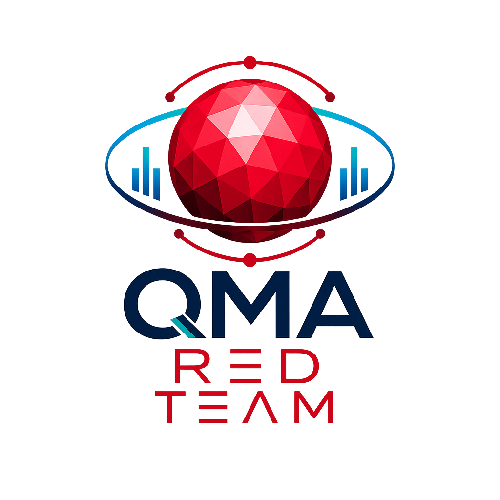 QMA Red Team