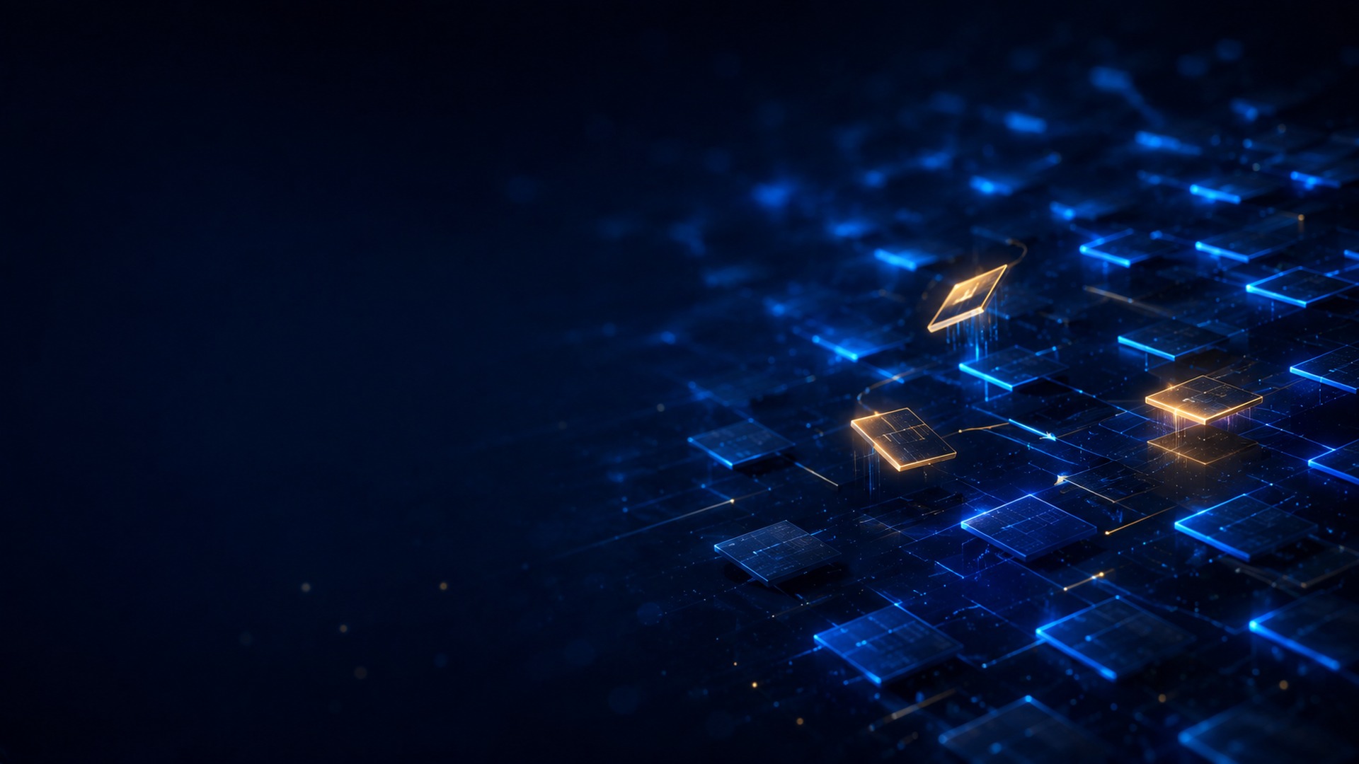 Mosaico de configuraciones realineándose, postura de seguridad SaaS