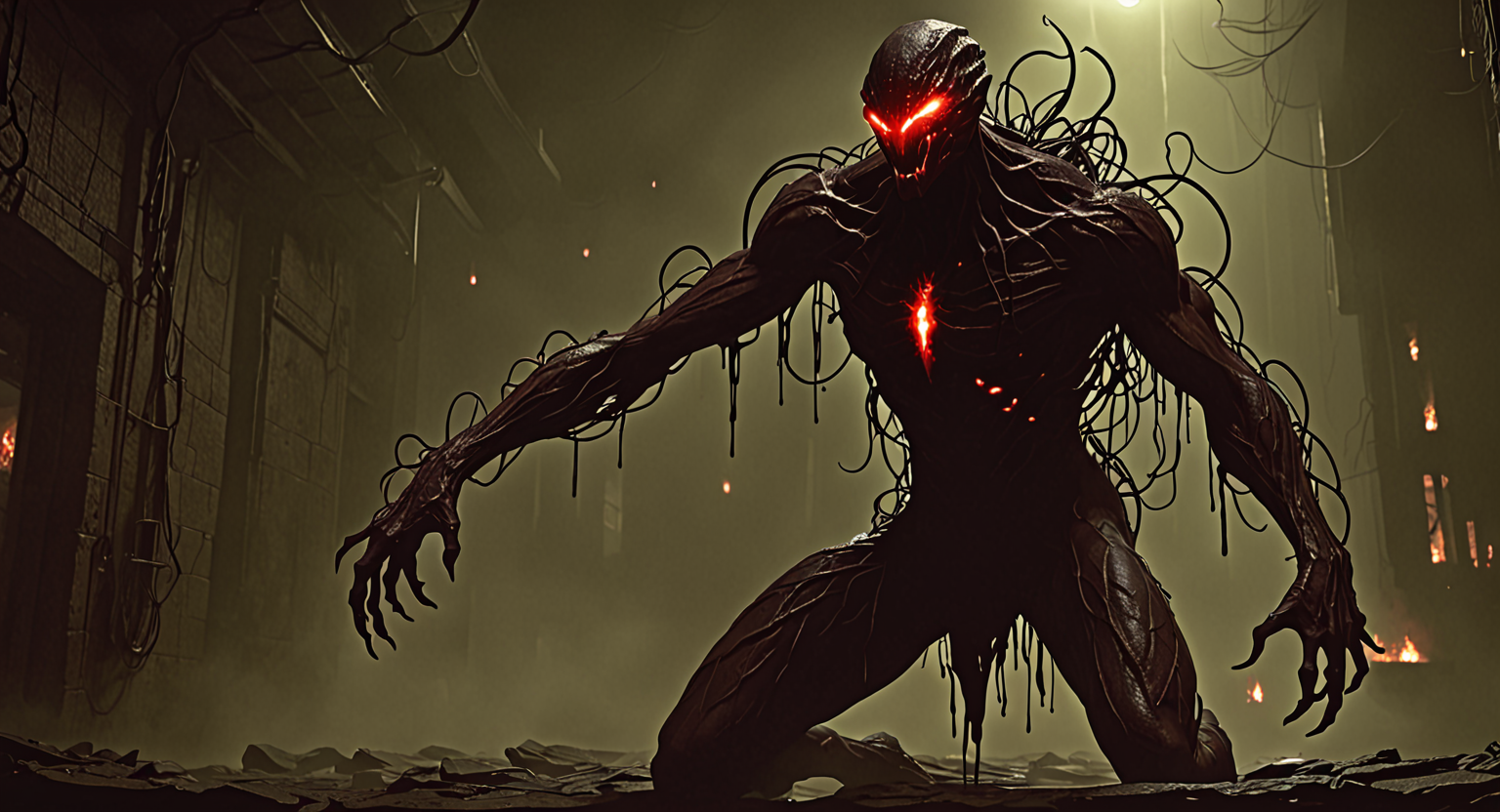 Imagen ZDU ZDU-VILLAIN — zdu-058-villain