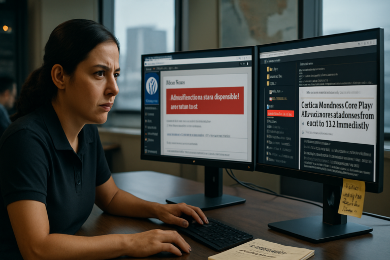 GEN-106 — WordPress 7.1.2: falla critica permite ejecucion de codigo