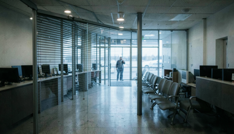 GEN-110 — Malware en cajeros automáticos: riesgo persistente en México