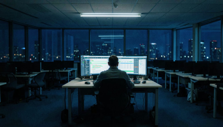 GEN-121 — SiteGuard Server Edition: inyección de comandos y riesgo critico